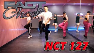 [KPOP] NCT 127 - 'Fact Check' | Golfy Dance Fitness / Dance Workout | คลาสเต้นออกกำลังกาย