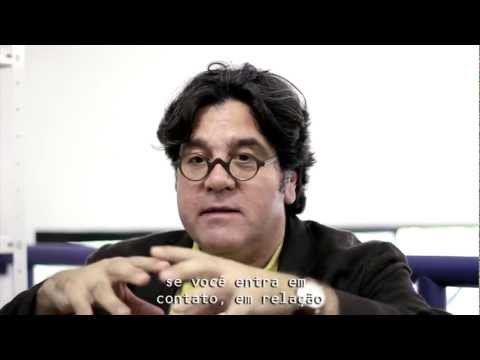 #30bienal (Ações educativas) Luis Pérez-Oramas: O que acontece cada vez que você festeja? 