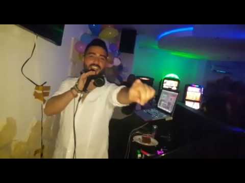 DJ CAGRI CAN BALKAN LIVE