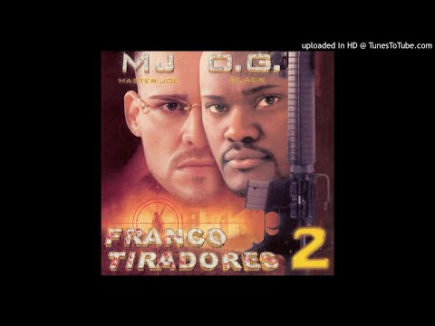 Master Joe & OG Black - Señora Porqué