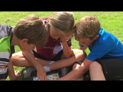 SOL-skolan 2017 | Bredaryds SOK