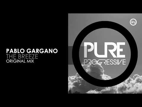 Pablo Gargano - The Breeze