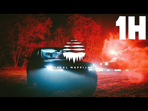 SB Maffija x 2115 - Agrest i bez | 1H