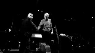 Dave Holland & Kenny Barron - Rain