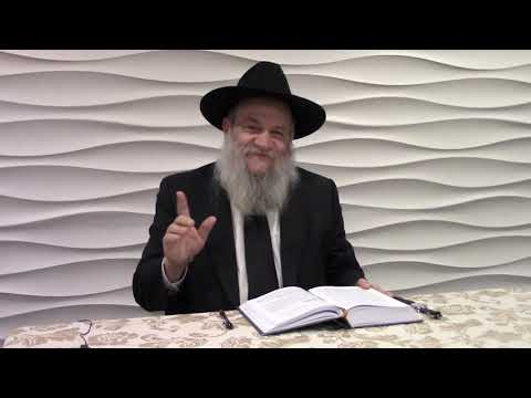 TANYA Class, Lesson 22, Chapter 10 - (1) Rabbi Zushe Winner