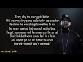 Ice Cube - Who's the Mack? (Lyrics)