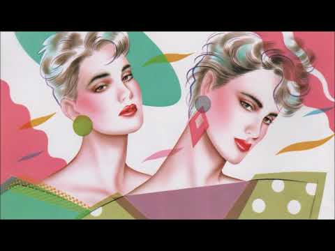 Back In Style (Vaporwave Mix)