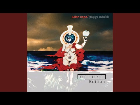 Las Vegas Basement - Julian Cope