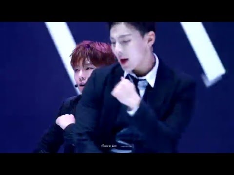 151227 SAF - HERO 기현VER.