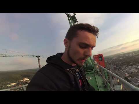 Olivia Business Centre - Olivia Star z 175m