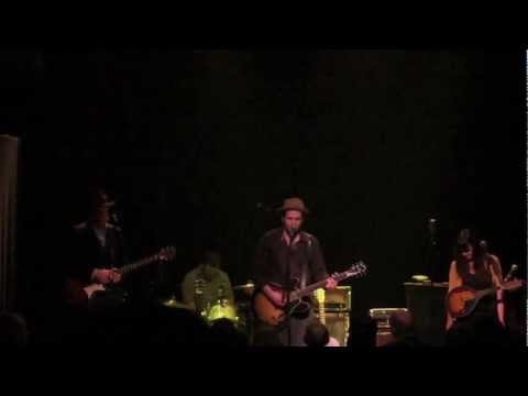 DAVID FORD LIVE - 'CHARGE' UK Tour Spring 2013
