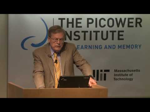 2016 05 12 Picower Symp Bruce McEwen
