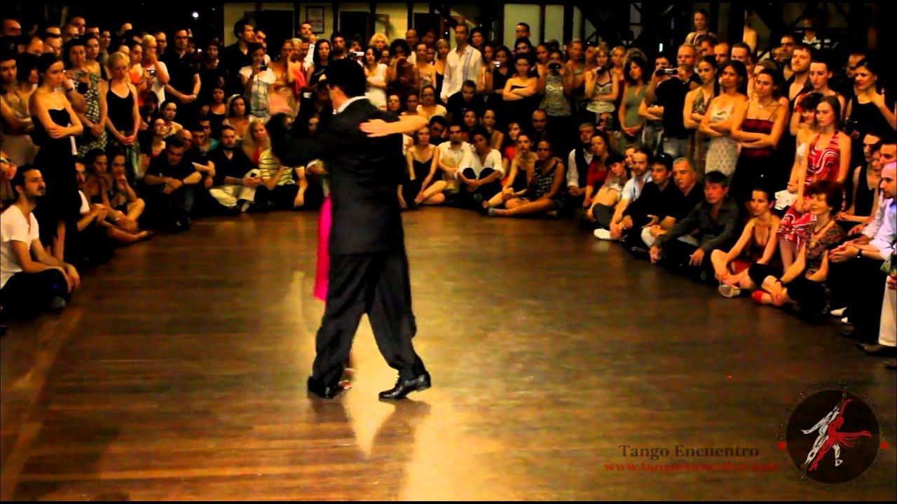 Ruben - Sabrina Veliz