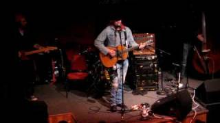 Hurtin&#39; Albertan - Corb Lund