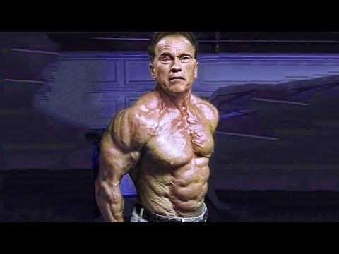 BODYBUILDING MOTIVATION Arnold Schwarzenegger   69 Years Old   Age Is Just A Number