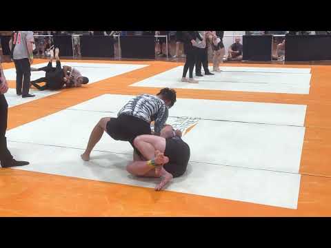 GI Adelaide 20.3.22 #4 Cam vs 10P guy W