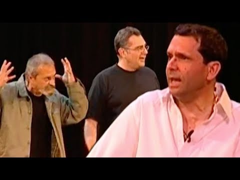 Body Transportation Services - Out Of The Cage | Vahe Berberian