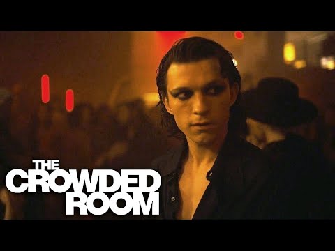 Danny as Ariana | The Crowded Room E08 - Amanda Seyfried, Tom Holland