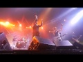 SHOW DO BACK ON- ROCKSTAR ANTHEM 