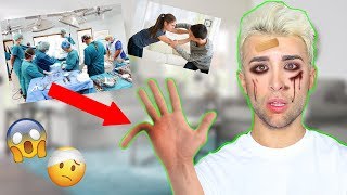 UNA RISSA MI HA MANDATO IN SALA OPERATORIA  | GIANMARCO ZAGATO