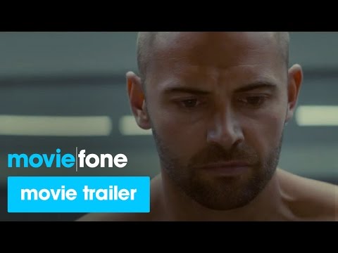 'Infini' Trailer (2015): Daniel MacPherson, Grace Huang