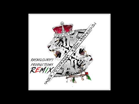 Naser - Instynkt - feat. Kleszcz - REMIX - prod. Rafael(LOOP) 2015