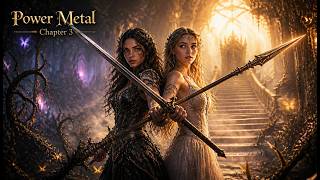 Download lagu Power Metal: Chapter 3 (Full Album) mp3