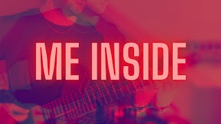 Slipknot - Me Inside | GUITAR LESSON