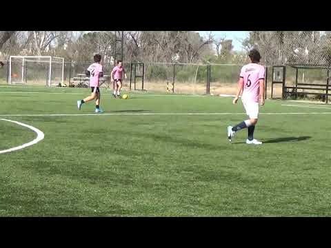 LINEA DE 5 vs SITIO PRIVADO   #Apertura2021 Fecha 11