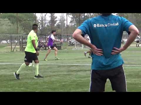 GUAYAQUIL VS PATADA EN LA NUCA - #Clausura2021 Fecha 3