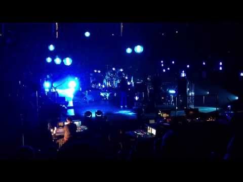 Pearl Jam, Release @ Spokane Arena 11/30/2013