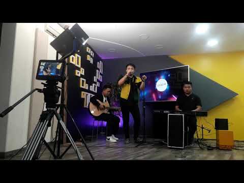 MANUNA  - I VAWNG ZEL ANG ( live)