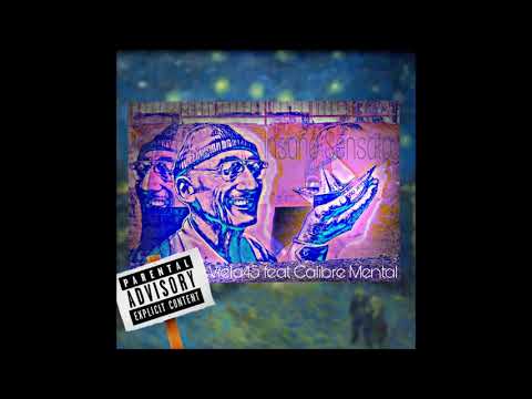 Viela 45 - Insano sensato feat Vtr (Prod.VTR)