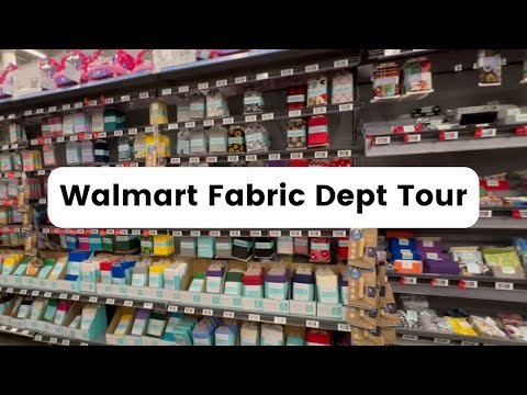 Pink Fabric Walmart