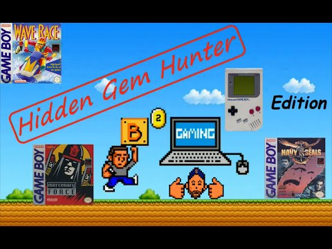 mercenary force game boy review
