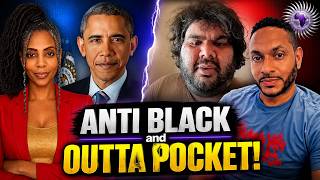 Brotha Checks Indian Man For Comparing His Look to Obama & Using An Anti-Black Slur