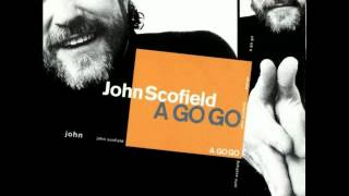 A Go Go - John Scofield [Full Album]