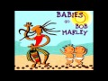 Música para bebes de Bob Marley