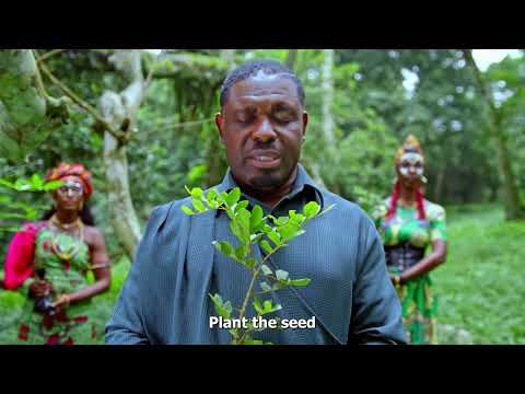 Nacee - Tree For Life (Official Video)