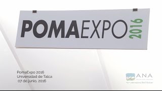 PomaExpo 2016