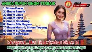 Download lagu PUPUH SINOM TERBAIK 2024! REKOMENDASI BELAJAR PUPUH UNTUK PEMULA mp3 Download lagu PUPUH SINOM TERBAIK 2024! REKOMENDASI BELAJAR PUPUH UNTUK PEMULA mp3
