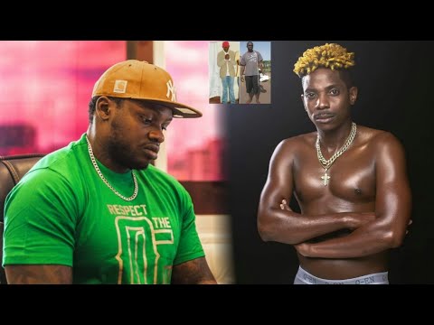 KHALIGRAPH JONES And ERIC OMONDI really BE£FING!? Explained