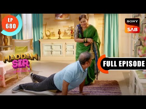 Bulbul Ki Kamzori - Maddam Sir - Ep 680 - Full Episode - 9 Dec 2022