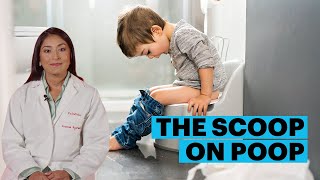 Crash Course on Baby Poop: Learn What's Normal and What's Not | The Parents Guide | Parents