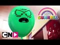 De Wonderlijke Wereld van Gumball | Een mooi verhaal | Cartoon Network