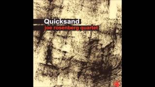 Joe Rosenberg Quartet   Blood Count 2002