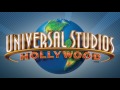 Stellerstarr Stay Entertained (Extended) - Universal Studios Hollywood Ad Campaign (2007)