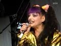Nina Hagen  -  Rockpalast 1999 - 01 - Return Of The Mother