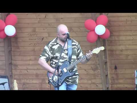 Lustro - Po ten kwiat czerwony (Kowala k. Radomia, 3.06.18)