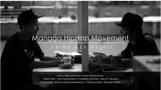 Download lagu Mangga HipHop Movement - Darma Ayu Nagari || hiphop rap mix 2020 mp3